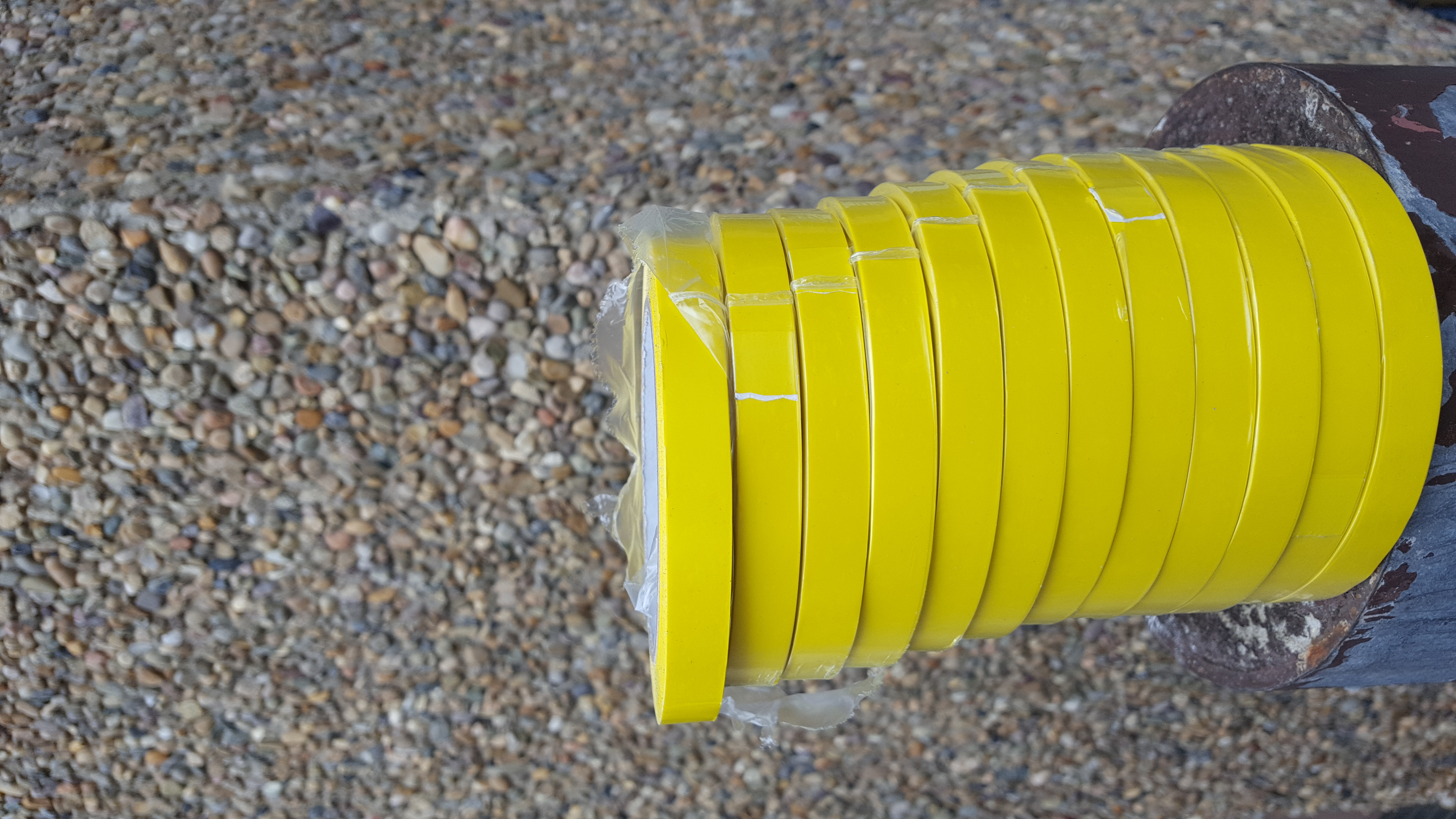 SEALER TAPE /12 ROLL SEALER TAPE /12 ROLL