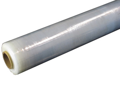 PALLET WRAP CLEAR Qty 4 Rolls/20 um 3 kg EACH PALLET WRAP CLEAR Qty 4 Rolls/20 um 3 kg EACH
