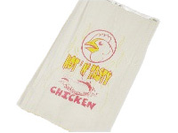 Chicken Bags XL x1000 Chicken Bags XL x1000
