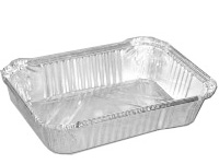 Foil Container AF2500 Qty 200 Foil Container AF2500 Qty 200