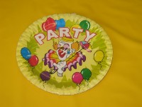 Paper Plates