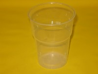 Plastic Cups