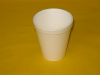Foam Cups