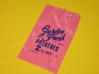 Plastic Bag