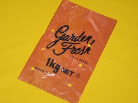 Plastic Bag