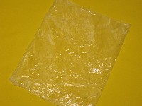 Plastic Bags