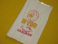 Chicken Bags