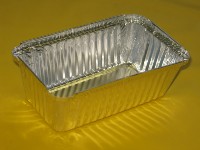 Foil Containers