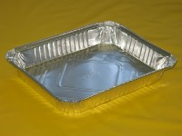 Aluminum Foil Container