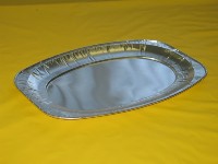 Aluminum Foil Tray