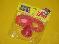 Party Masks