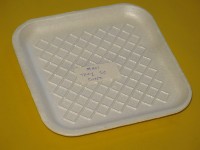 Foam Tray