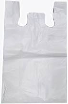 REUSABLE 37 um large t/shirt plastic bags REUSABLE 37 um large t/shirt plastic bags